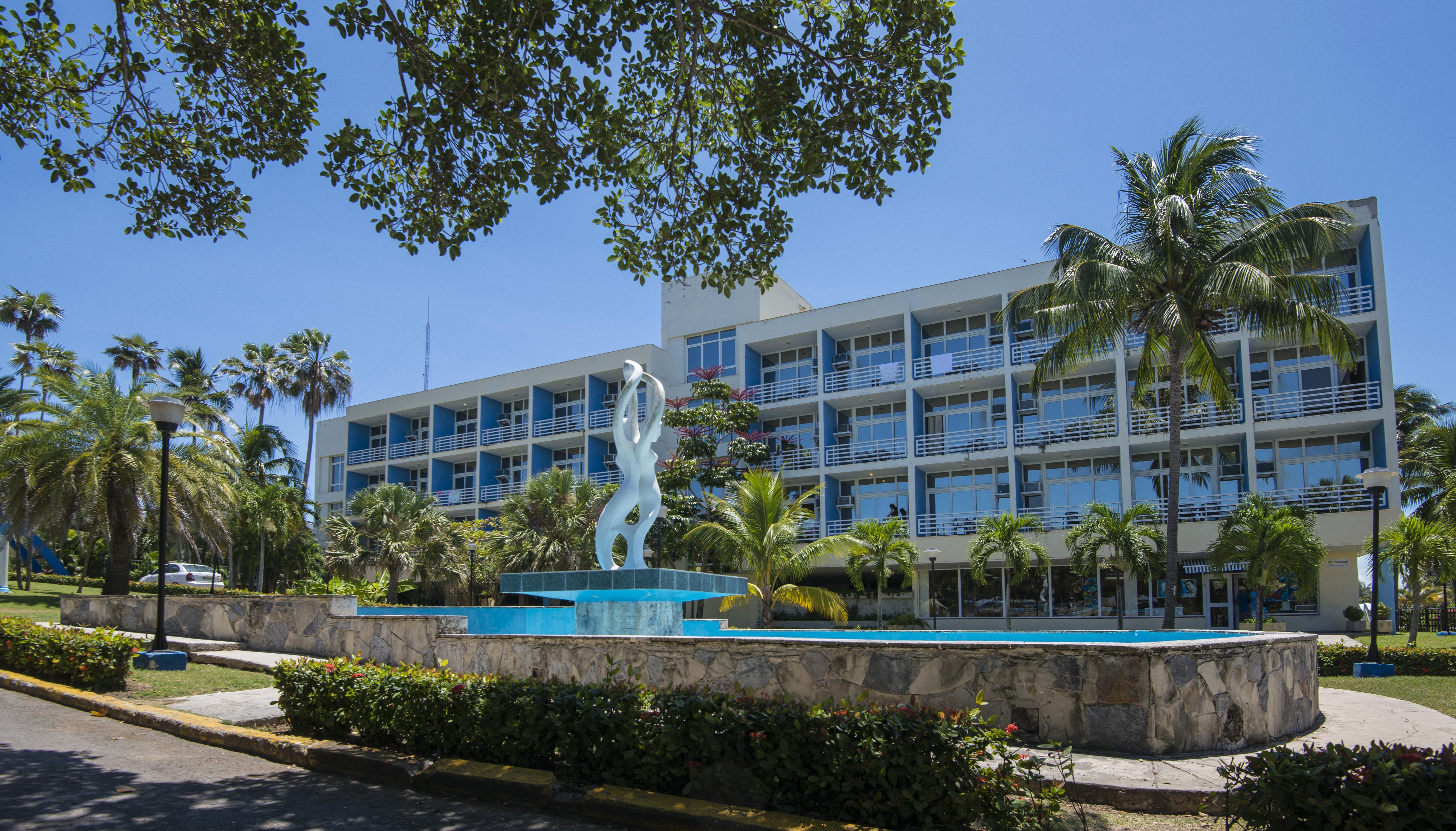 Hotel Atlantico Havana - new 2023 prices, reviews, book now